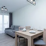 Appartement Kasprowicza 20 Uzdrowisko By Jantar