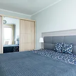 Kasprowicza 20 Uzdrowisko By Jantar Appartement *