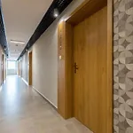 Appartement Kasprowicza 20 Uzdrowisko By Jantar Kołobrzeg