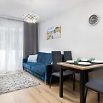 Kasprowicza 20 Uzdrowisko By Jantar Appartement
