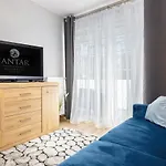 Kasprowicza 20 Uzdrowisko By Jantar Appartement