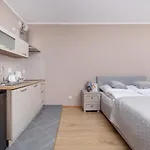 Kasprowicza 20 Uzdrowisko By Jantar Appartement Kołobrzeg