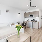 Kasprowicza 20 Uzdrowisko By Jantar Appartement Kołobrzeg