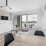 Kasprowicza 20 Uzdrowisko By Jantar Appartement
