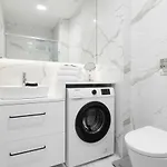 Kasprowicza 20 Uzdrowisko By Jantar Appartement *