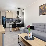 Appartement Kasprowicza 20 Uzdrowisko By Jantar