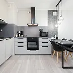 Kasprowicza 20 Uzdrowisko By Jantar Appartement Kołobrzeg