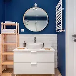 Kasprowicza 20 Uzdrowisko By Jantar Appartement Kołobrzeg