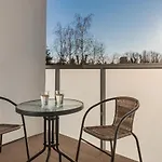 Kasprowicza 20 Uzdrowisko By Jantar Appartement *