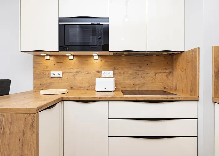 Kasprowicza 20 Uzdrowisko By Jantar Kolobrzeg