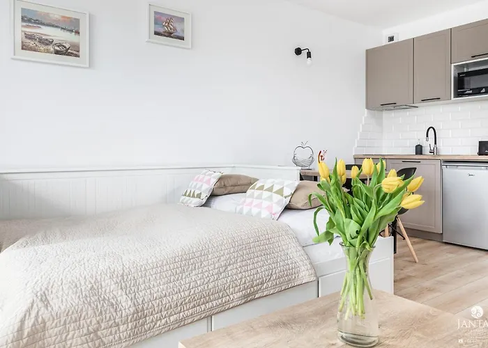 Kasprowicza 20 Uzdrowisko By Jantar Kolobrzeg