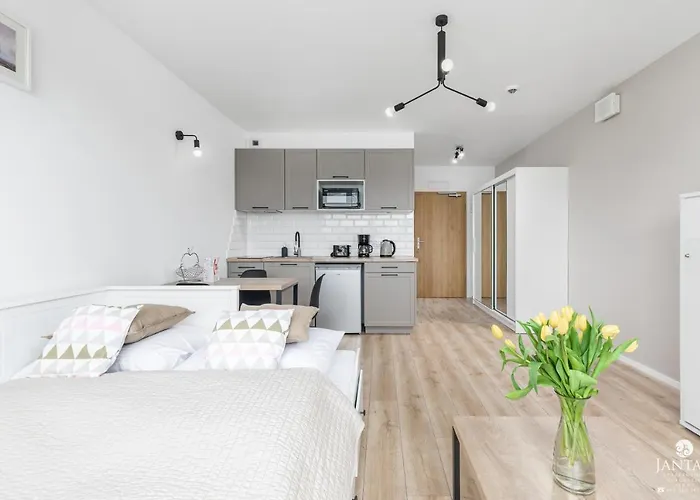 Kasprowicza 20 Uzdrowisko By Jantar *