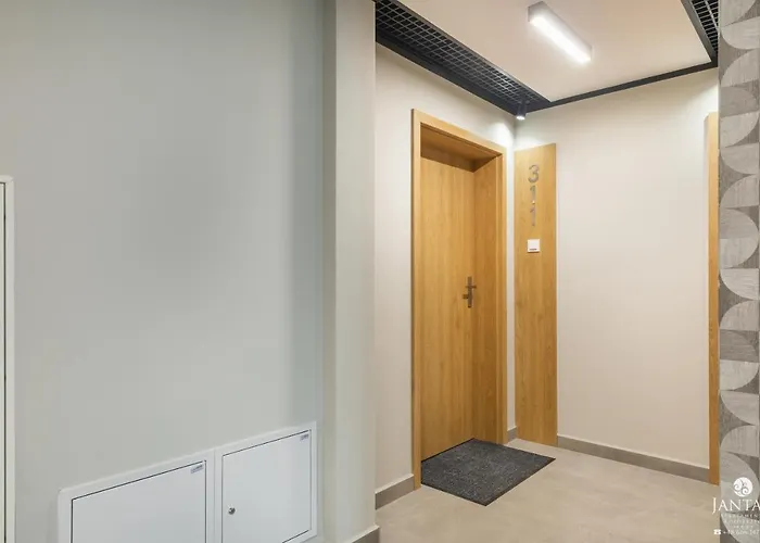 Kasprowicza 20 Uzdrowisko By Jantar *