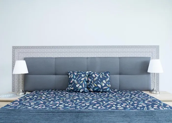 Apartment Kasprowicza 20 Uzdrowisko By Jantar *