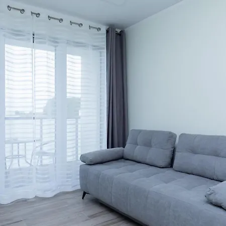 Kasprowicza 20 Uzdrowisko By Jantar * Kolberg