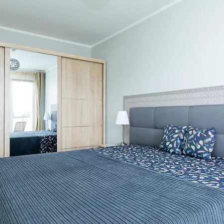 Kasprowicza 20 Uzdrowisko By Jantar Apartamento *