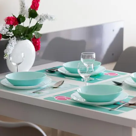 Apartamento Kasprowicza 20 Uzdrowisko By Jantar *