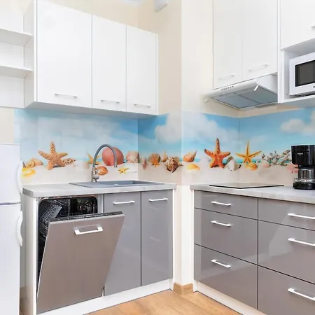 Kasprowicza 20 Uzdrowisko By Jantar