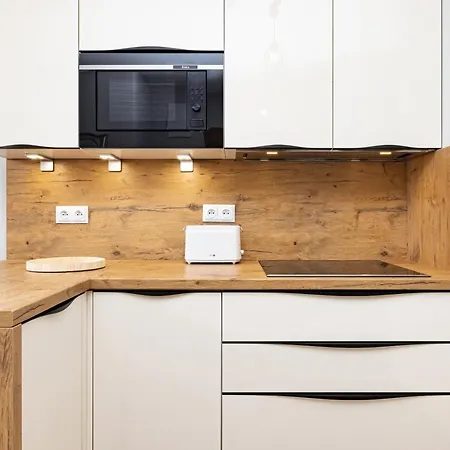 Kasprowicza 20 Uzdrowisko By Jantar Kołobrzeg