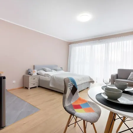 Kasprowicza 20 Uzdrowisko By Jantar *