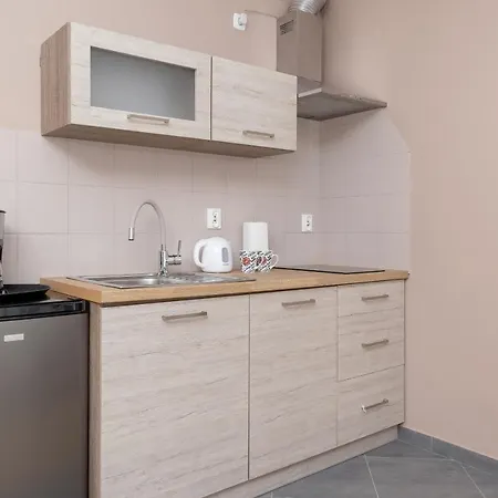 Kasprowicza 20 Uzdrowisko By Jantar * Kołobrzeg