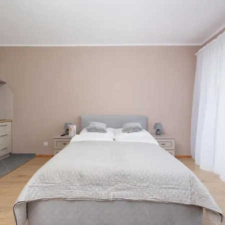 Kasprowicza 20 Uzdrowisko By Jantar Apartment Kolberg