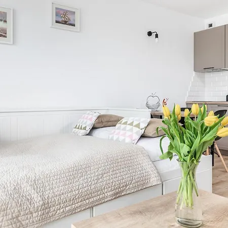 Kasprowicza 20 Uzdrowisko By Jantar Kołobrzeg