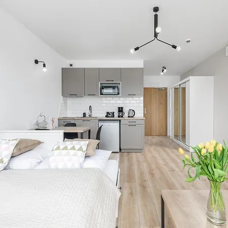 Kasprowicza 20 Uzdrowisko By Jantar *