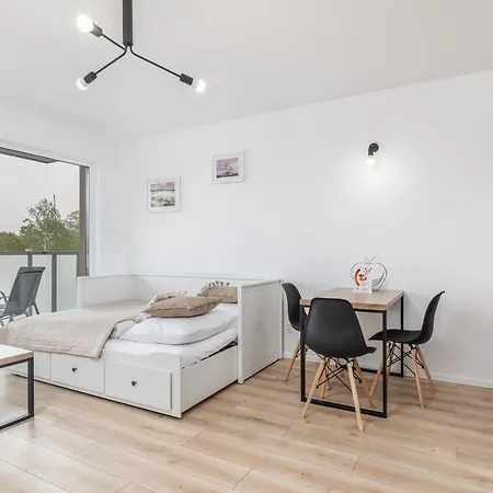 Kasprowicza 20 Uzdrowisko By Jantar