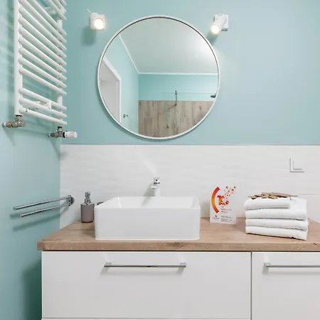 Kasprowicza 20 Uzdrowisko By Jantar