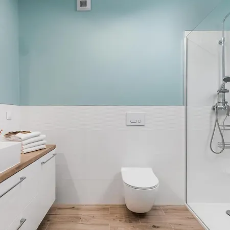 Kasprowicza 20 Uzdrowisko By Jantar