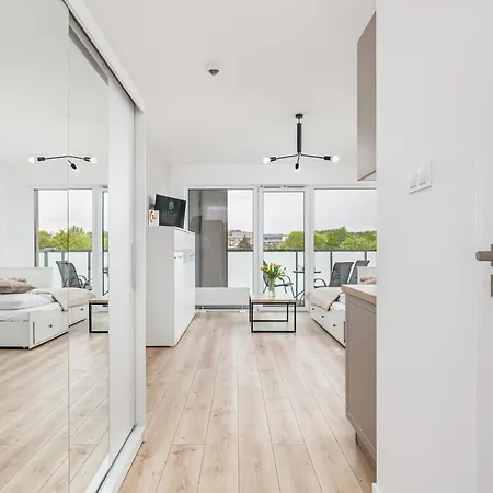 Kasprowicza 20 Uzdrowisko By Jantar *