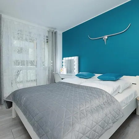 Kasprowicza 20 Uzdrowisko By Jantar