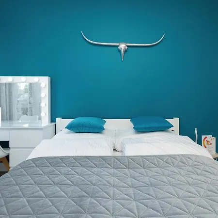 Kasprowicza 20 Uzdrowisko By Jantar Apartment