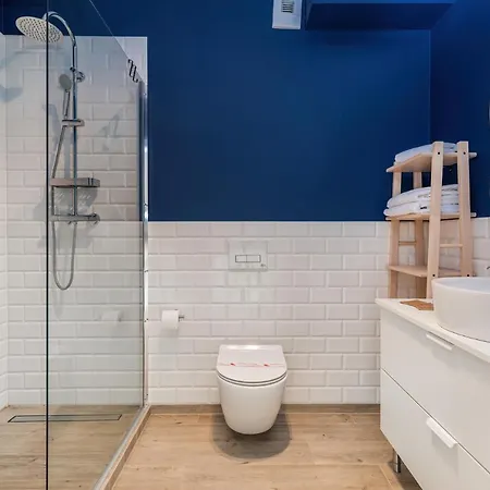 Kasprowicza 20 Uzdrowisko By Jantar