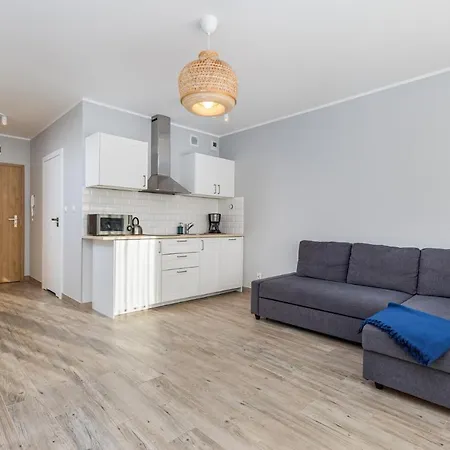 Kasprowicza 20 Uzdrowisko By Jantar