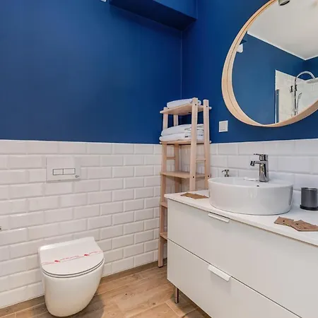 Kasprowicza 20 Uzdrowisko By Jantar *