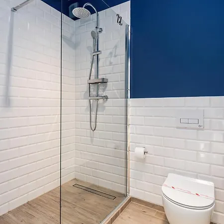 Kasprowicza 20 Uzdrowisko By Jantar Apartamento