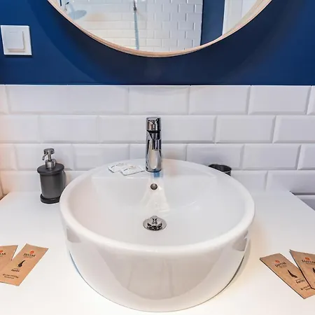 Kasprowicza 20 Uzdrowisko By Jantar Kołobrzeg