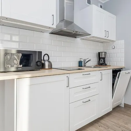 Kasprowicza 20 Uzdrowisko By Jantar