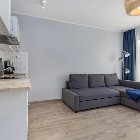 Appartamento Kasprowicza 20 Uzdrowisko By Jantar