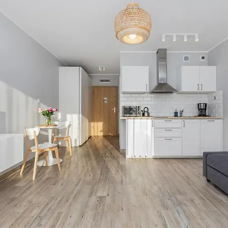 Kasprowicza 20 Uzdrowisko By Jantar