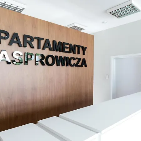 Kasprowicza 20 Uzdrowisko By Jantar * Kołobrzeg