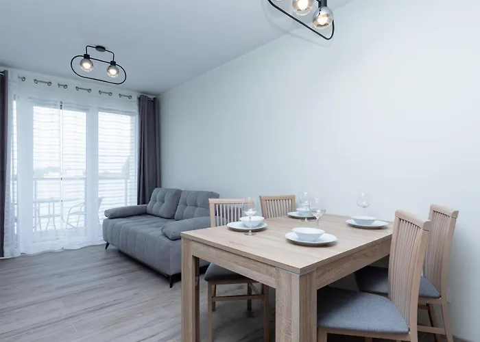 Apartament Jantar - Kasprowicza