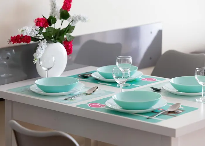 Apartament Jantar - Kasprowicza *