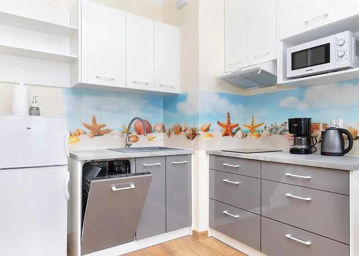 Jantar - Kasprowicza