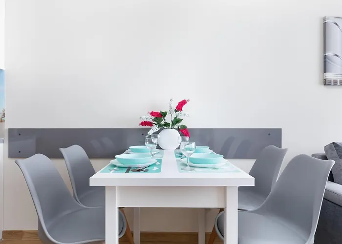 Apartament Jantar - Kasprowicza