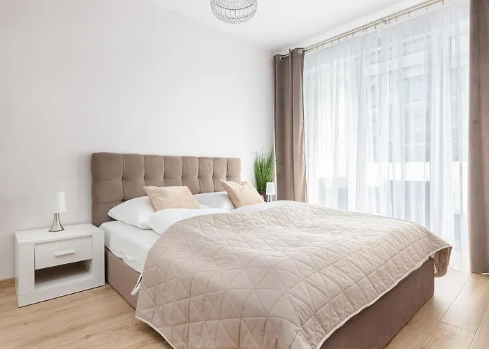 Apartament Jantar - Kasprowicza *