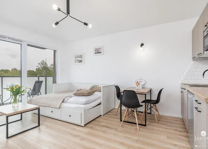 Jantar - Kasprowicza