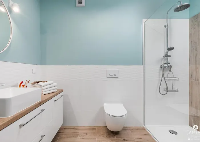 Jantar - Kasprowicza